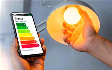 7 cách sử dụng bóng đèn để tiết kiệm điện